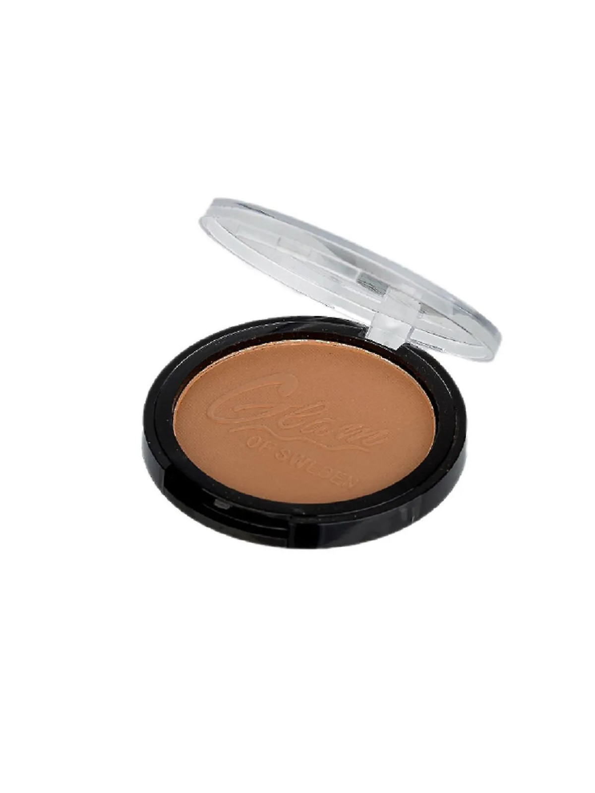GLAM OF SWEDEN Powder 01-Tan 10g