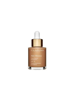 Clarins Skin Illusion Teint Naturel Hydratation SPF15 114 Cappuccino 30ml