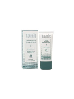 Laboratorios Viñas Tanit Crème Anti-taches pour les Mains 50ml
