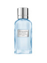 Abercrombie & Fitch First Instinct Blue Woman Eau de Parfum Vaporisateur 100ml