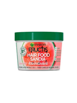 Garnier Fructis Hair Food Masque Revitalisant Pastèque 390ml