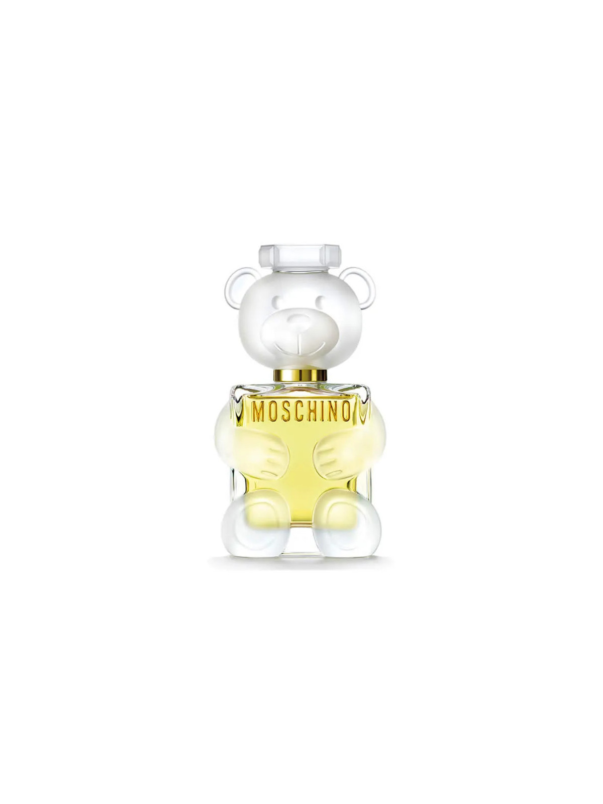 Moschino Toy 2 Eau de Parfum Vaporisateur 100ml