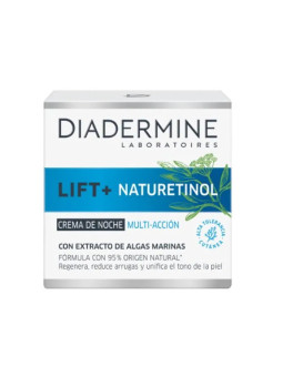Diadermine Lift+ Naturetinol Crème de Nuit 50ml