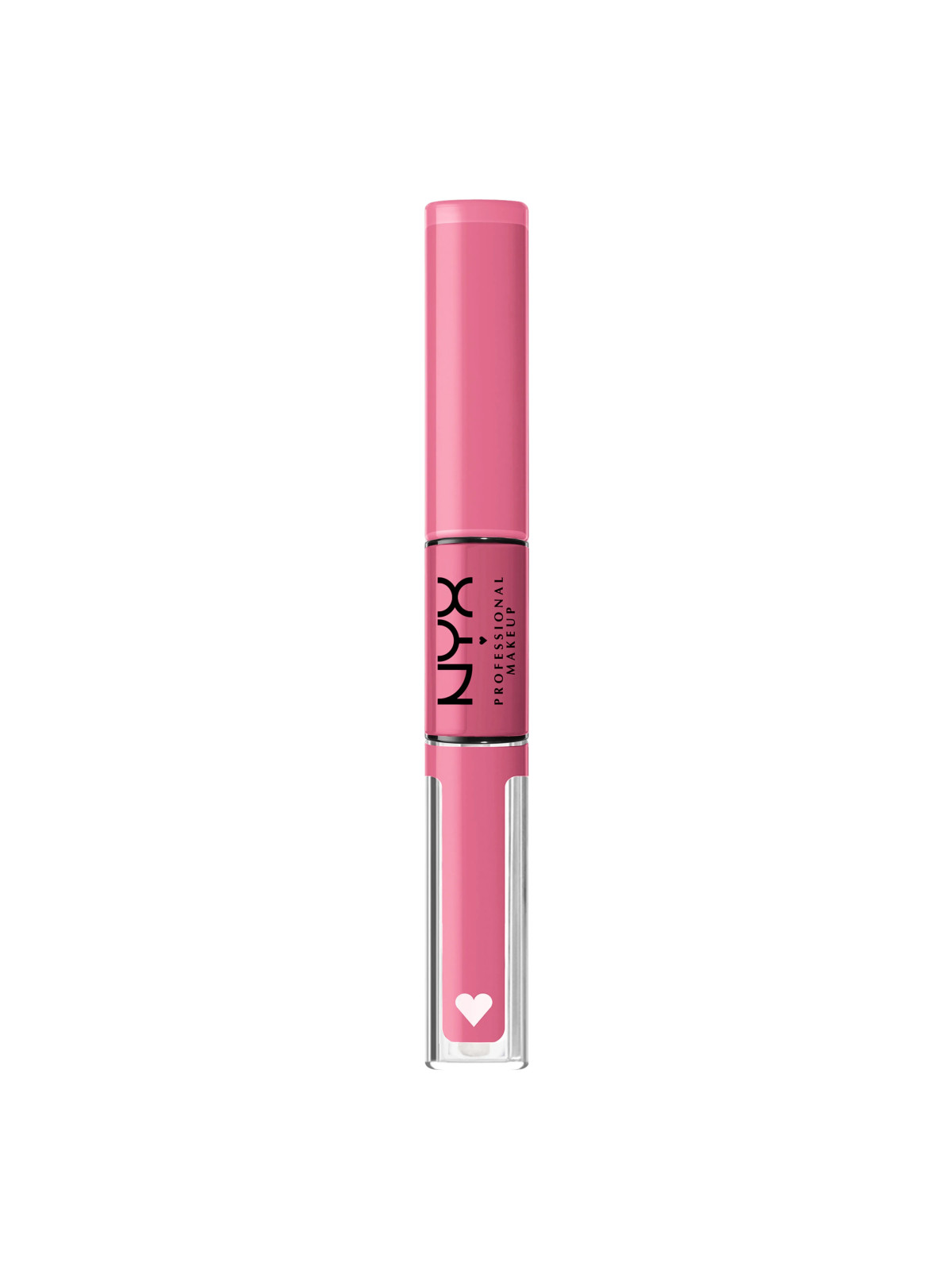 NYX Professional Makeup Shine Loud High Pigment Lip Shine - Trophy Life