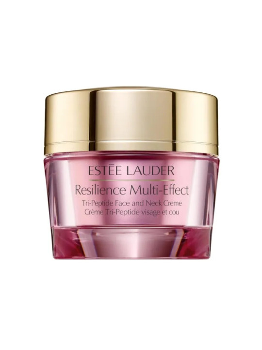 Estée Lauder Resilience Multi-Effect Tri-Peptide Crème Visage et Cou Peau Normale à Mixte 50ml
