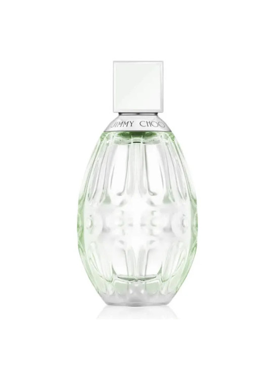 Jimmy Choo Floral Eau de Toilette Vaporisateur 60ml