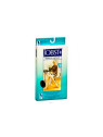Jobst Collant de Contention Fort Noir Taille 4