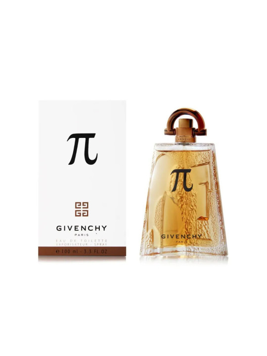 Givenchy Pi Eau De Toilette Vaporisateur 100ml
