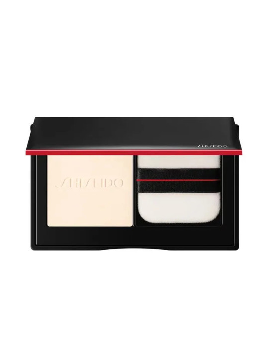 Shiseido Synchro Skin Invisible Silk Pressed Powder