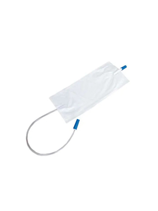 Prim Sac à Urine de Jambe 600ml
