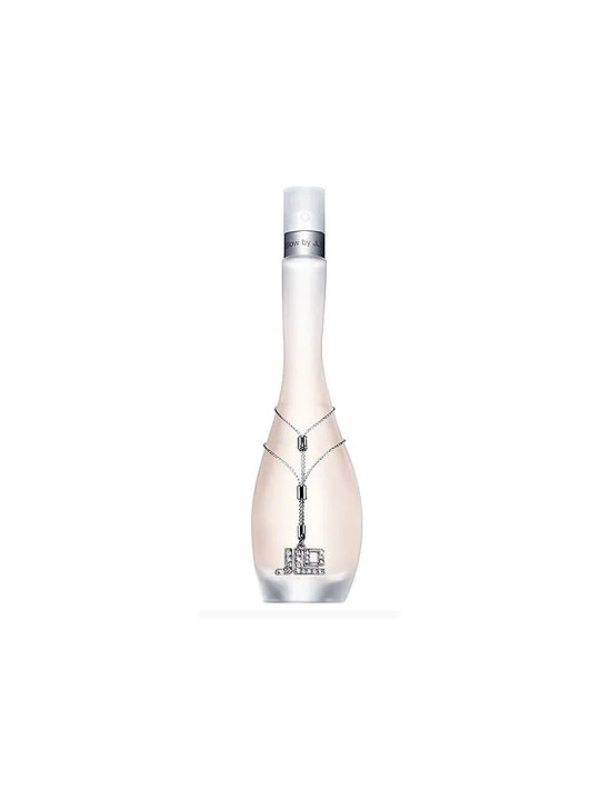 Jennifer Lopez Glow Eau De Toilette Vaporisateur 50ml