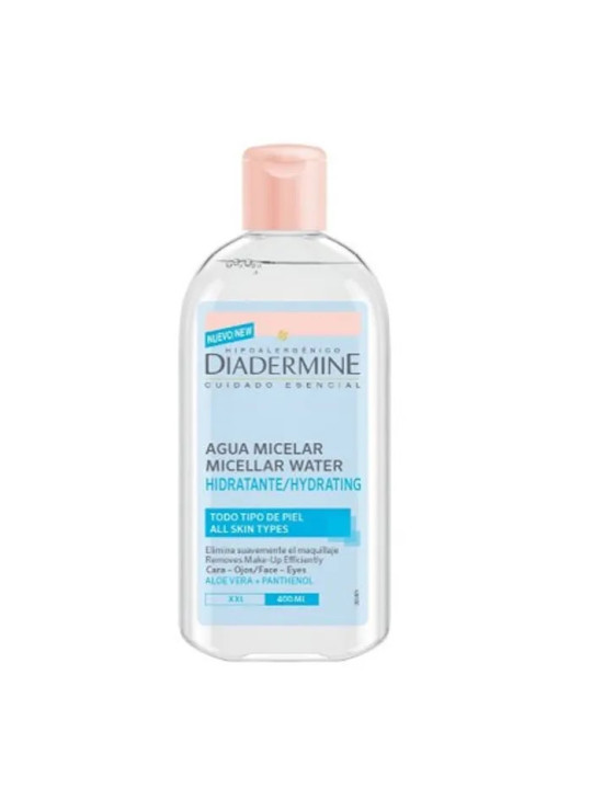 Diadermine Eau Micellaire Hydratante 400ml