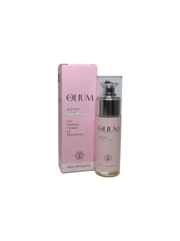 Prim Olium Huile de Rose Musquée 30ml