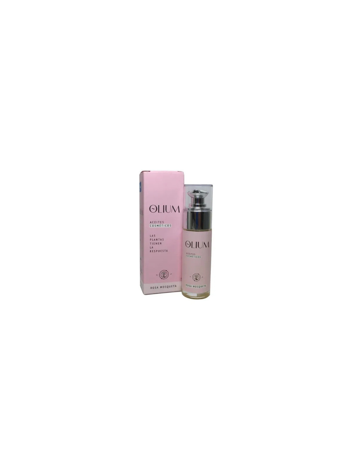 Prim Olium Huile de Rose Musquée 30ml