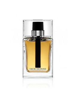 Dior Homme Eau De Toilette Vaporisateur 50ml