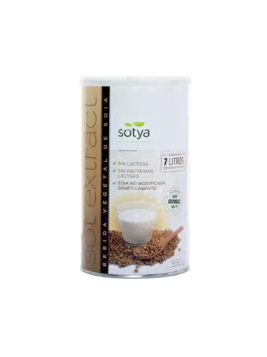 Sotya Sot Extract 550g