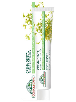 Corpore Dentifrice Propolis Myrrhe et Fenouil 75ml