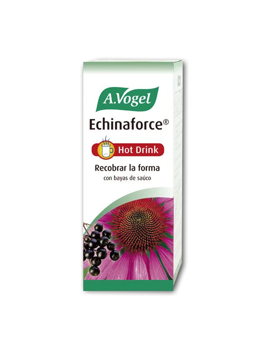 A.Vogel Echinaforce Hot Drink 100ml