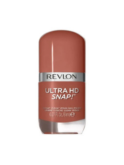Revlon Ultra HD Snap! Vernis à Ongles 013 Basic 8ml