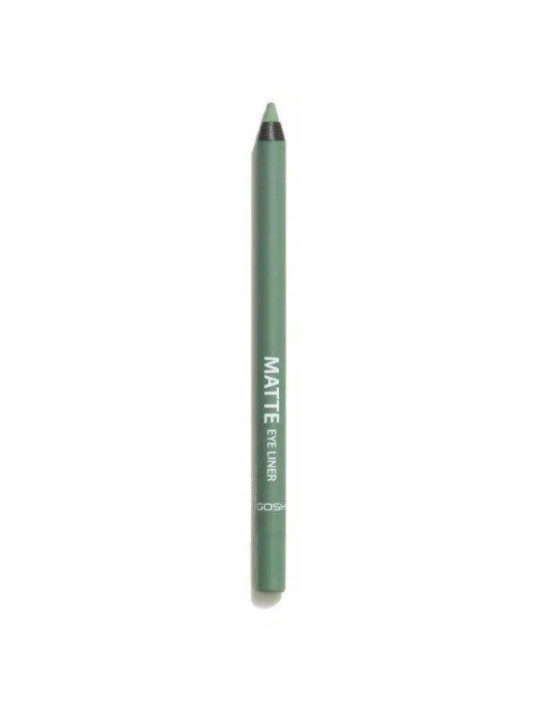 Gosh Matte Eye Liner 004 Mocha