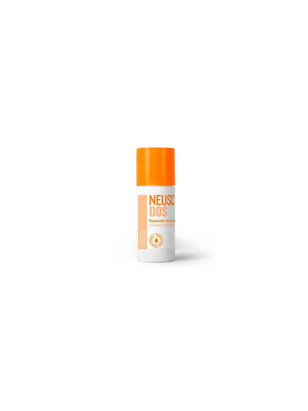 Neusc 2 Stick Réparateur de la Peau 24g