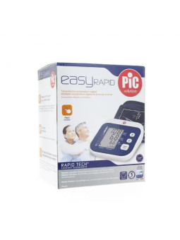 Pic Solution Tensiomètre EasyRapid