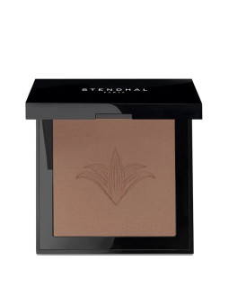 Stendhal Poudre Compacte Perfectrice 150 Santal 9g