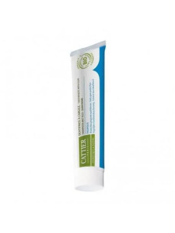 Cattier Paris Dentifrice Dentargile Propolis 75ml
