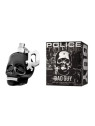 Police To Be Bad Guy Eau de Toilette Vaporisateur 125ml