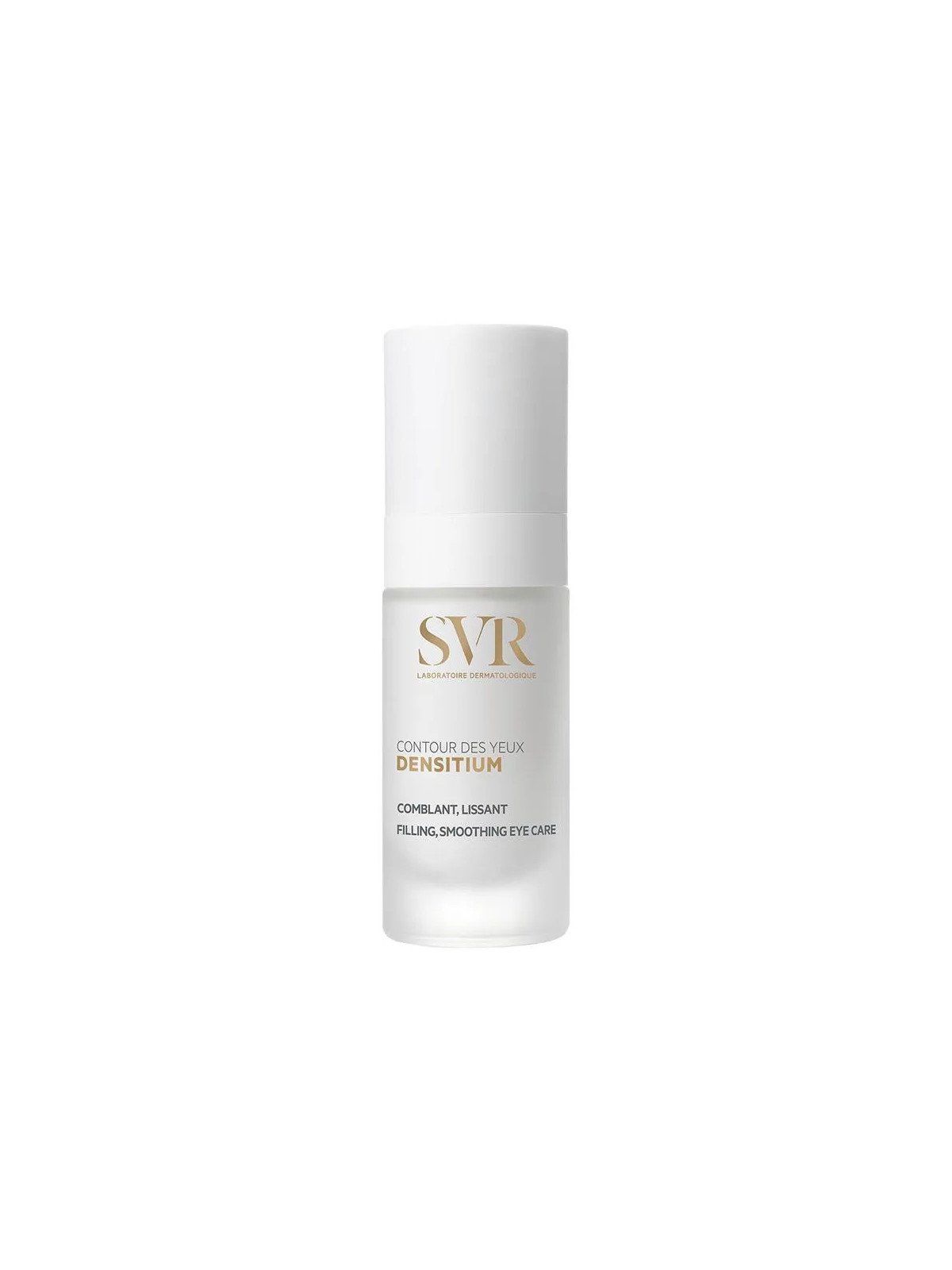 SVR Densitium Contour des Yeux et des Lèvres 15ml