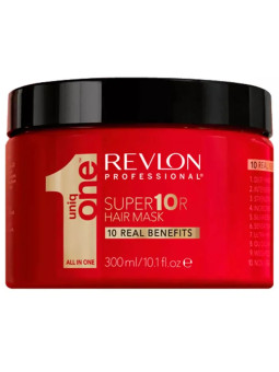 Revlon Uniq One Super Masque Capillaire 300ml