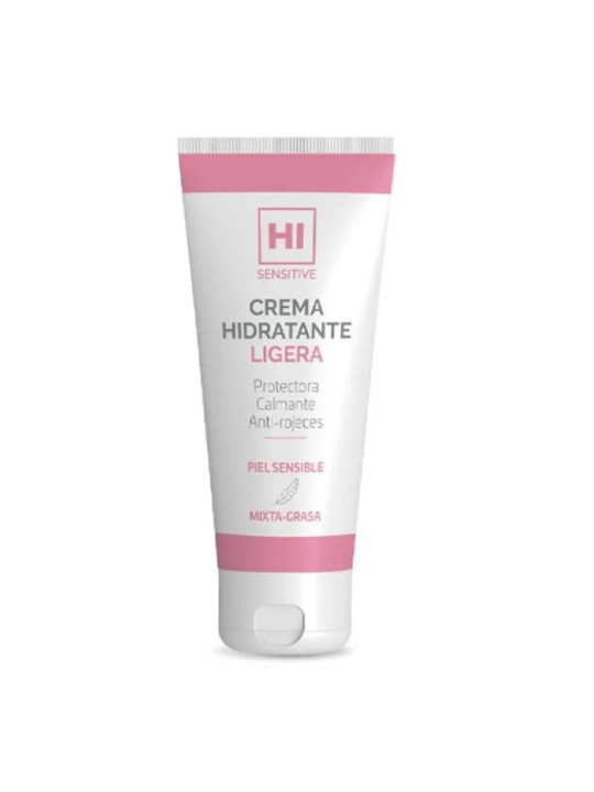 Redumodel Hi Sensitive Crème Hydratante Légère 50ml