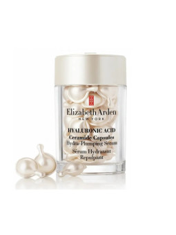 Elizabeth Arden Hyaluronic Acid Ceramide Hydra-Plumping Sérum 90 Capsules