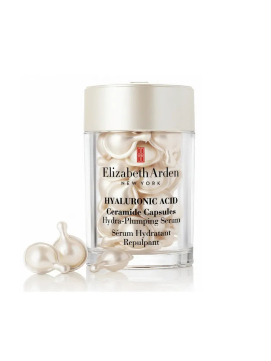 Elizabeth Arden Hyaluronic Acid Ceramide Hydra-Plumping Sérum 90 Capsules