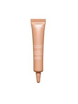 Clarins Everlasting Concealer 03 Medium Deep 12ml