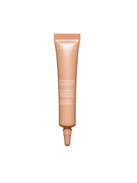 Clarins Everlasting Concealer 03 Medium Deep 12ml