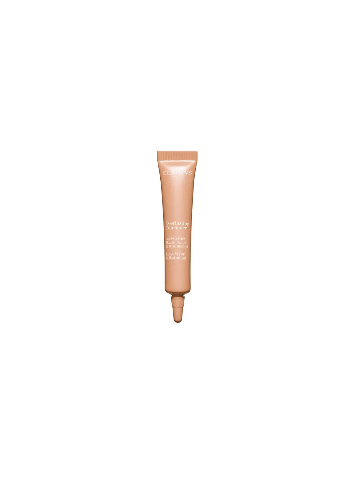 Clarins Everlasting Concealer 01 Light 12ml