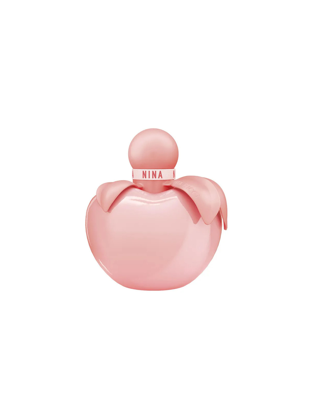 Nina Ricci Nina Rose Eau de Toilette Vaporisateur 80ml