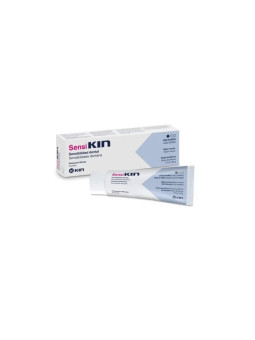 Kin Sensikin Dentifrice 75ml