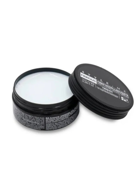 Termix Style.Me Fibrous Professional Fibrous Modeling Wax 100ml