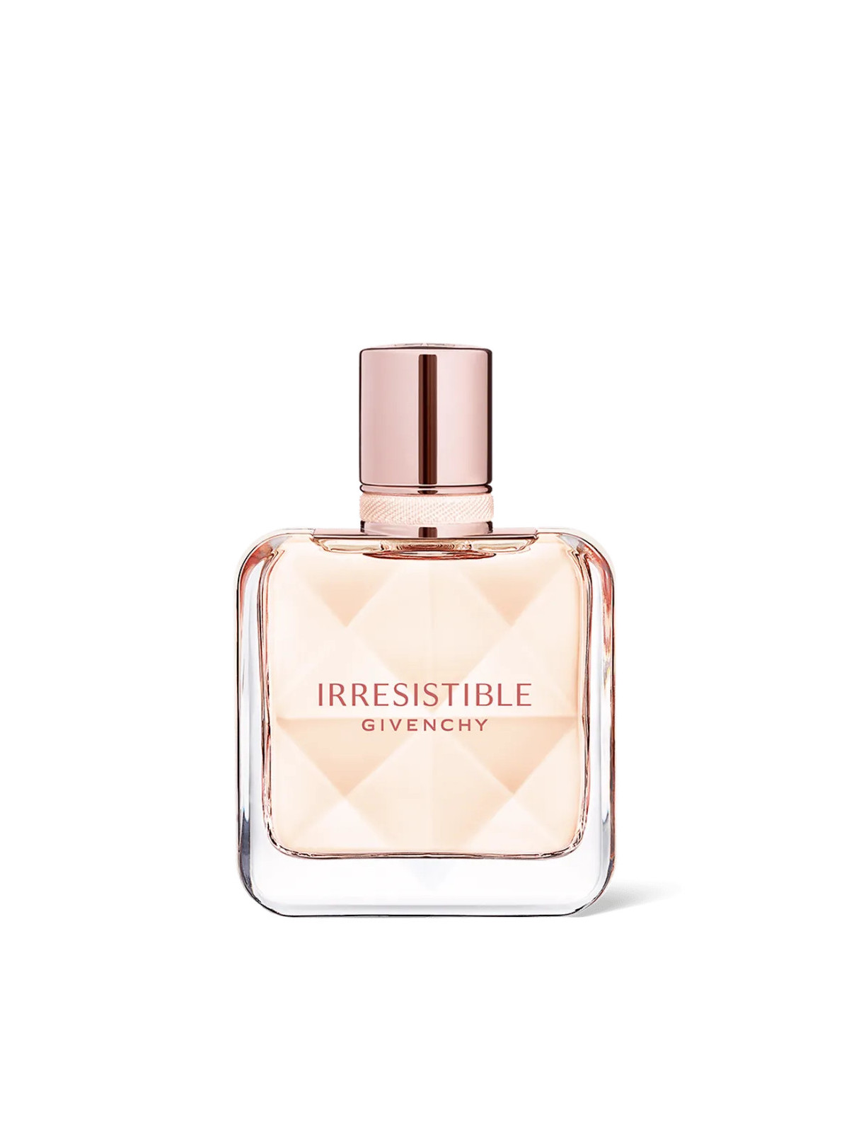 Givenchy Irrésistible Eau De Toilette Fraîche Spray 35ml