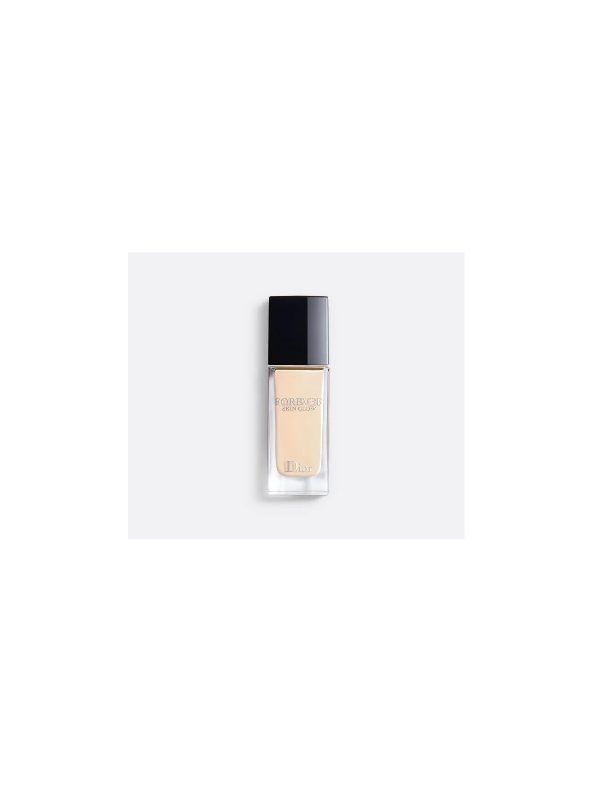 Dior Forever Skin Glow Fond de Teint Fluide 0.5N 30ml