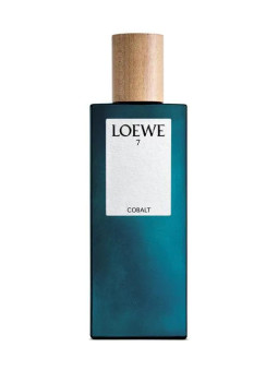 Loewe 7 Cobalt Eau De Parfum Vaporisateur 100ml
