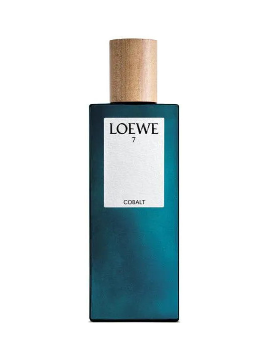 Loewe 7 Cobalt Eau De Parfum Vaporisateur 100ml
