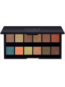 Sleek I-Divine Palette Fards à Paupières Grounded
