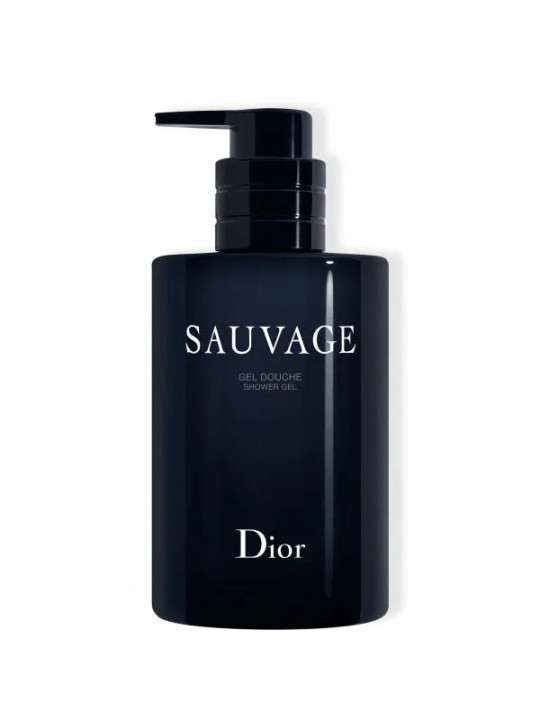 Dior Sauvage Gel Douche 250ml
