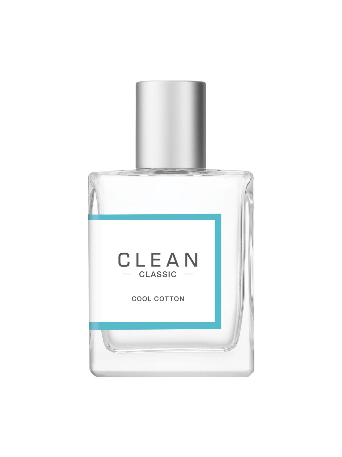 Clean Classic Cool Cotton Eau De Parfum Vaporisateur 30ml