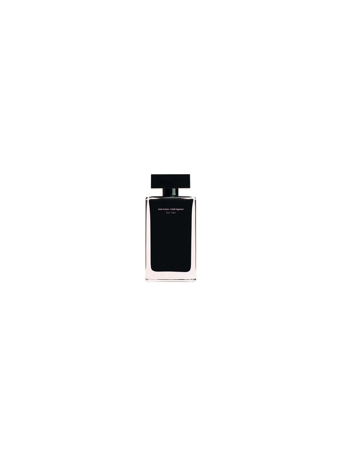Narciso Rodriguez For Her Eau de Toilette Vaporisateur 50ml