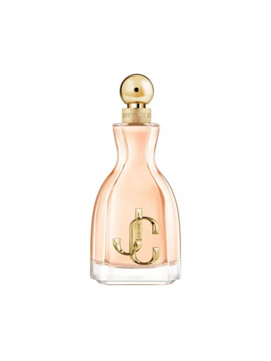 Jimmy Choo I Want Choo Eau De Parfum Vaporisateur 60ml
