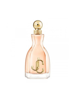 Jimmy Choo I Want Choo Eau De Parfum Vaporisateur 100ml